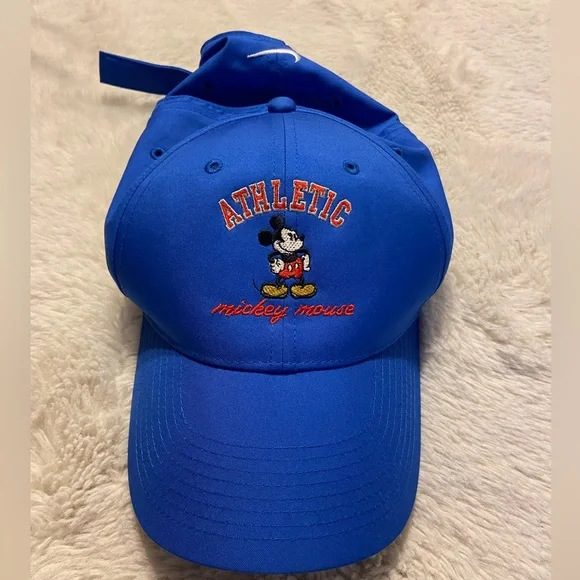 Legacy 91 Disney Dri Fit Hat Disney Nike Cap Disneyland Castle